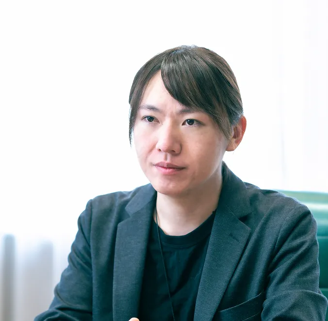 安野たかひろ